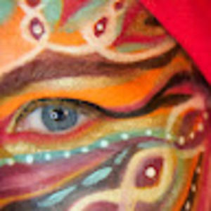 Meet your Posher, Caren